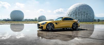 G-POWER Mercedes-AMG GT R (2019) - picture 4 of 15