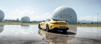 G-POWER Mercedes-AMG GT R (2019) - picture 7 of 15