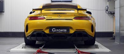 G-POWER Mercedes-AMG GT R (2019) - picture 12 of 15