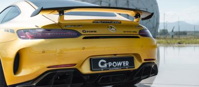G-POWER Mercedes-AMG GT R (2019) - picture 15 of 15