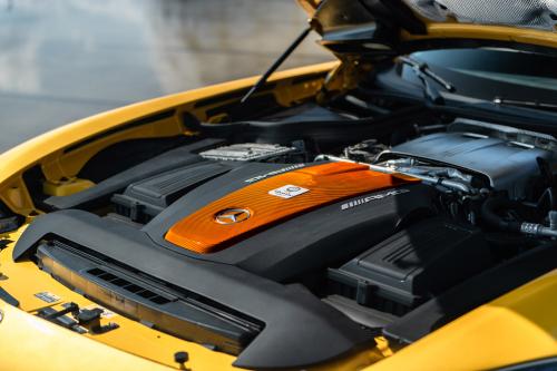 G-POWER Mercedes-AMG GT R (2019) - picture 9 of 15