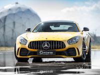 G-POWER Mercedes-AMG GT R (2019) - picture 1 of 15