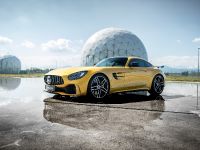 G-POWER Mercedes-AMG GT R (2019) - picture 3 of 15
