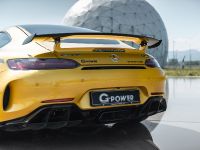 G-POWER Mercedes-AMG GT R (2019)