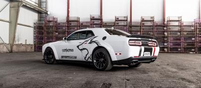 Geigercars.de Dodge Hellcat (2019) - picture 4 of 13