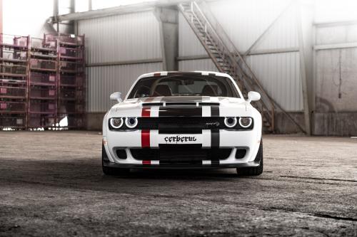 Geigercars.de Dodge Hellcat (2019) - picture 1 of 13