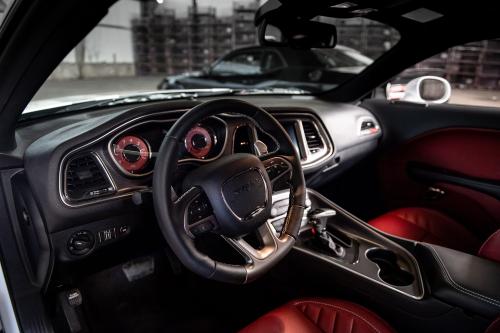 Geigercars.de Dodge Hellcat (2019) - picture 8 of 13