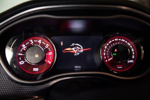 Geigercars.de Dodge Hellcat (2019) - picture 9 of 13