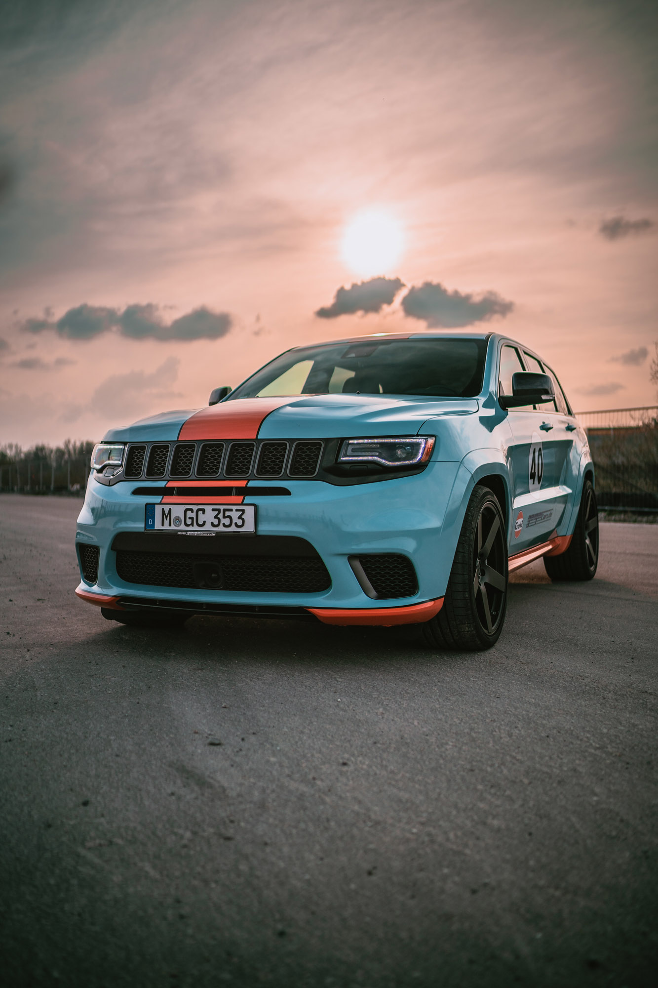 Geigercars.de Jeep Grand Cherokee