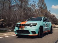 Geigercars.de Jeep Grand Cherokee (2019) - picture 1 of 21