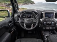 GMC Sierra Denali (2019) - picture 4 of 9