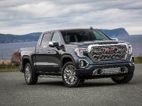 GMC Sierra Denali (2019) - picture 7 of 9