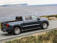 GMC Sierra Denali (2019) - picture 8 of 9