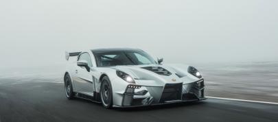 Guinetta Supercar (2019) - picture 7 of 20