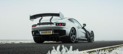 Guinetta Supercar (2019) - picture 12 of 20