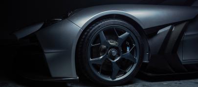 Guinetta Supercar (2019) - picture 15 of 20