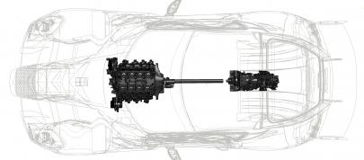 Guinetta Supercar (2019) - picture 20 of 20