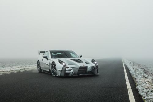 Guinetta Supercar (2019) - picture 8 of 20