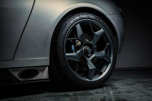 Guinetta Supercar (2019) - picture 16 of 20