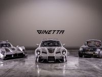 Ginetta Supercar (2019) - picture 1 of 20