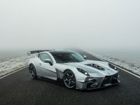 Ginetta Supercar (2019)