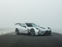 Guinetta Supercar (2019) - picture 10 of 20