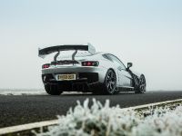 Ginetta Supercar (2019)