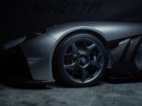 Ginetta Supercar (2019)