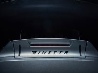 2019 Ginetta Supercar