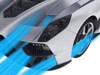 Guinetta Supercar (2019) - picture 19 of 20