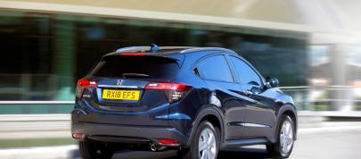 Honda HR-V (2019) - picture 4 of 5