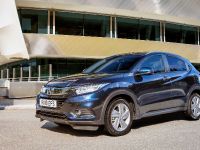 Honda HR-V (2019) - picture 1 of 5