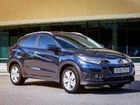 Honda HR-V (2019) - picture 2 of 5