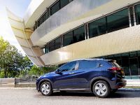 Honda HR-V (2019) - picture 3 of 5