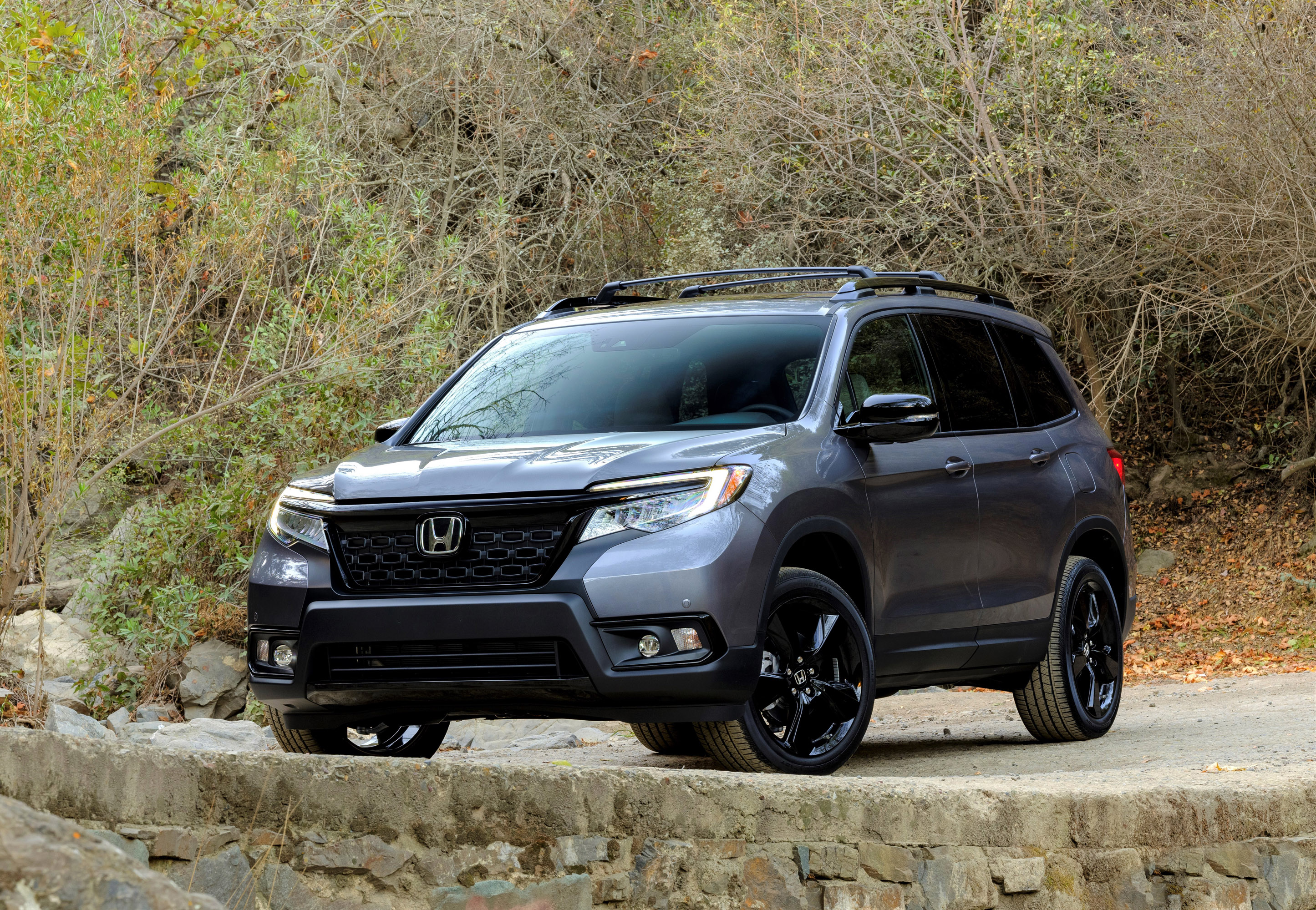 Honda Passport SUV