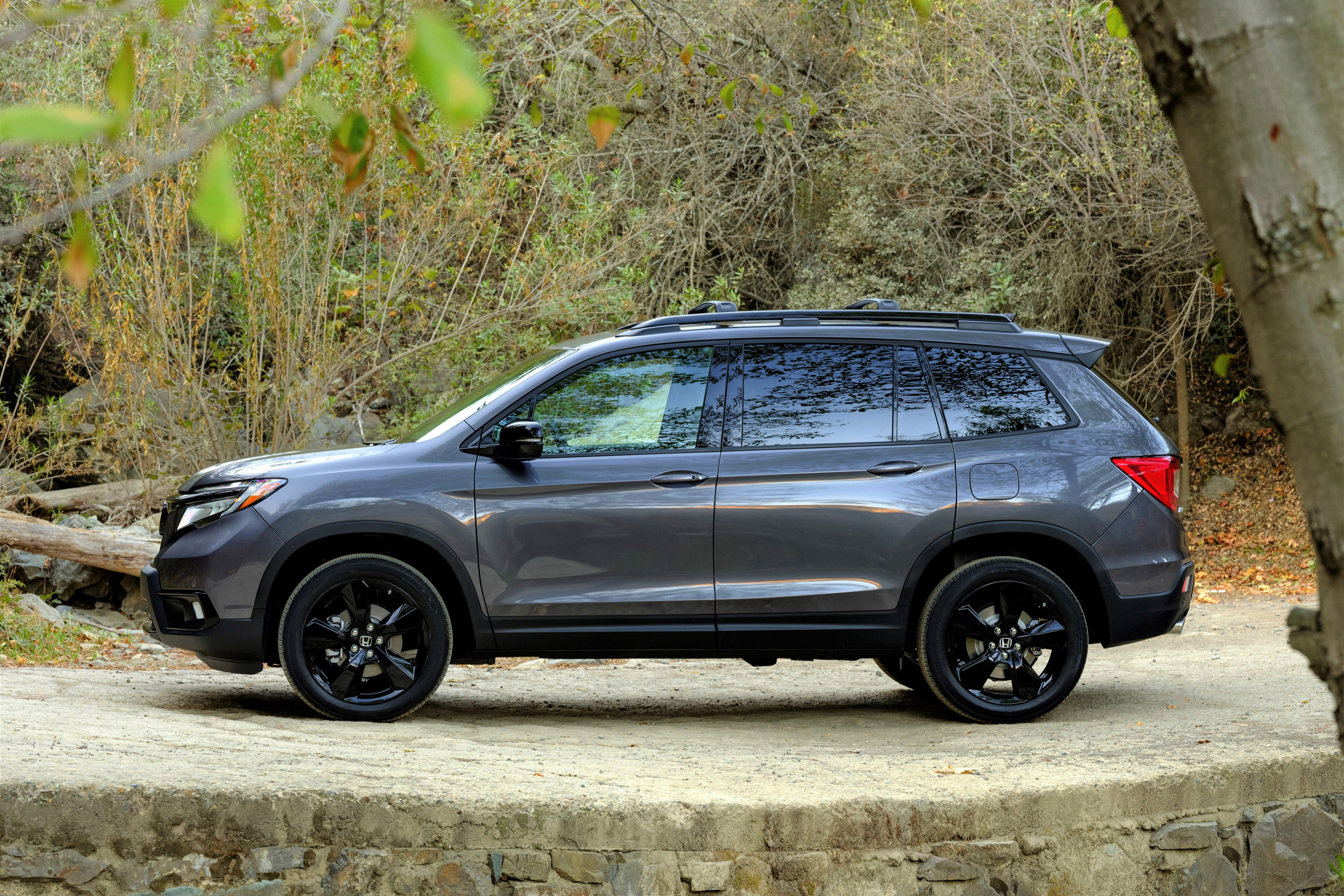 Honda Passport SUV