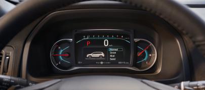 Honda Passport SUV (2019) - picture 15 of 18