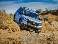 Honda Passport SUV (2019) - picture 4 of 18