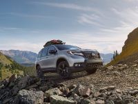 Honda Passport SUV (2019) - picture 6 of 18