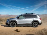 Honda Passport SUV (2019) - picture 10 of 18