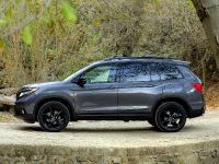 Honda Passport SUV (2019) - picture 11 of 18