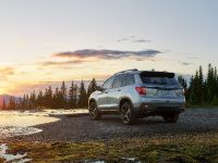 Honda Passport SUV (2019)
