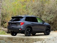 Honda Passport SUV (2019) - picture 13 of 18
