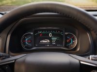 Honda Passport SUV (2019)