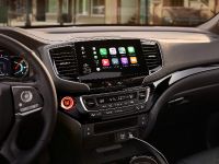 Honda Passport SUV (2019)