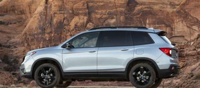 Honda Passport (2019) - picture 7 of 10