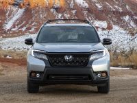 Honda Passport (2019) - picture 1 of 10