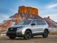 Honda Passport (2019) - picture 3 of 10