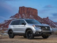 Honda Passport (2019) - picture 4 of 10