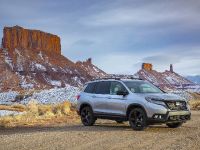 Honda Passport (2019) - picture 5 of 10